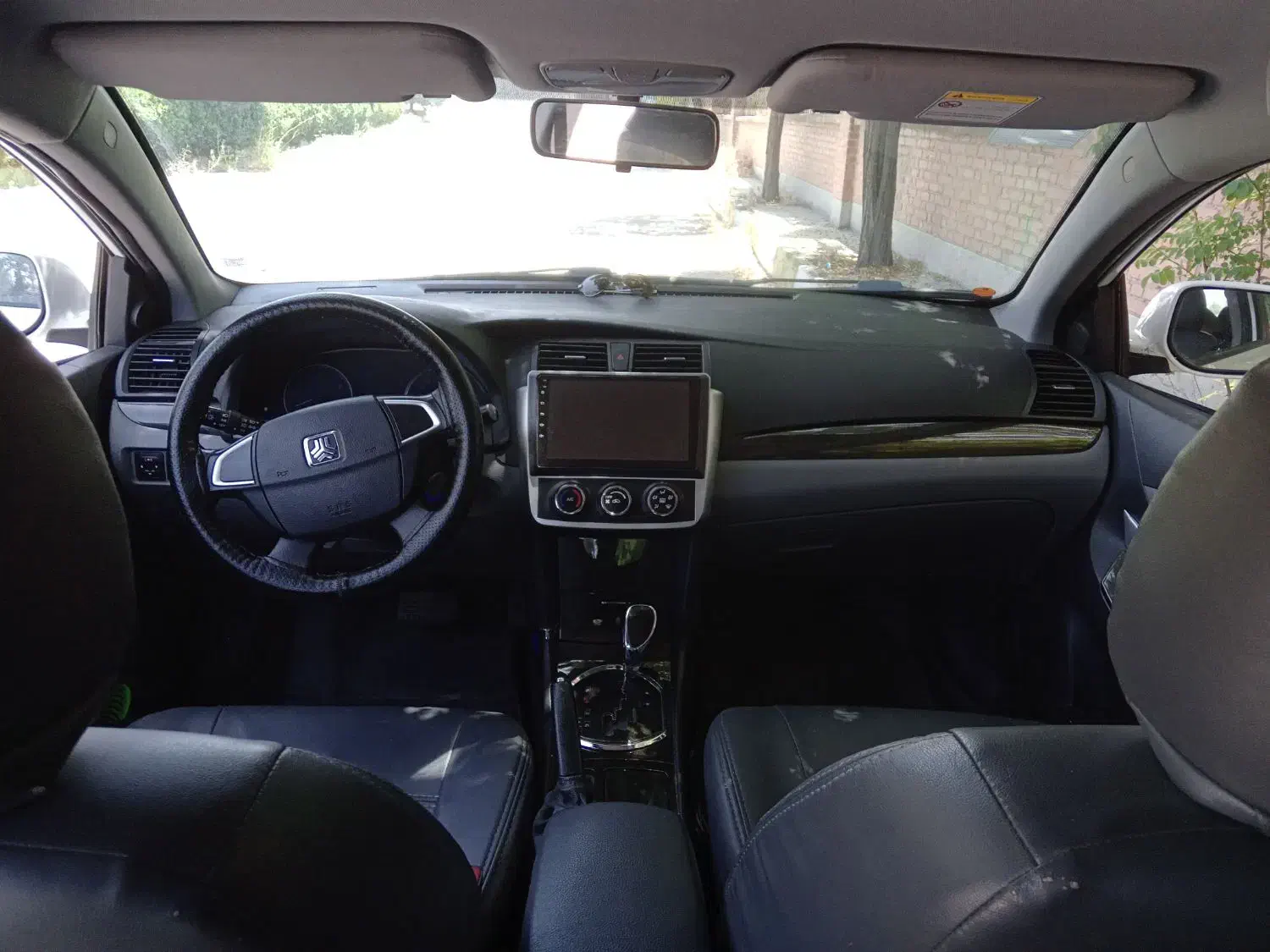 آریو اتومات مدل ۹۷|خودرو سواری و وانت|کرج, گلشهر|دیوار