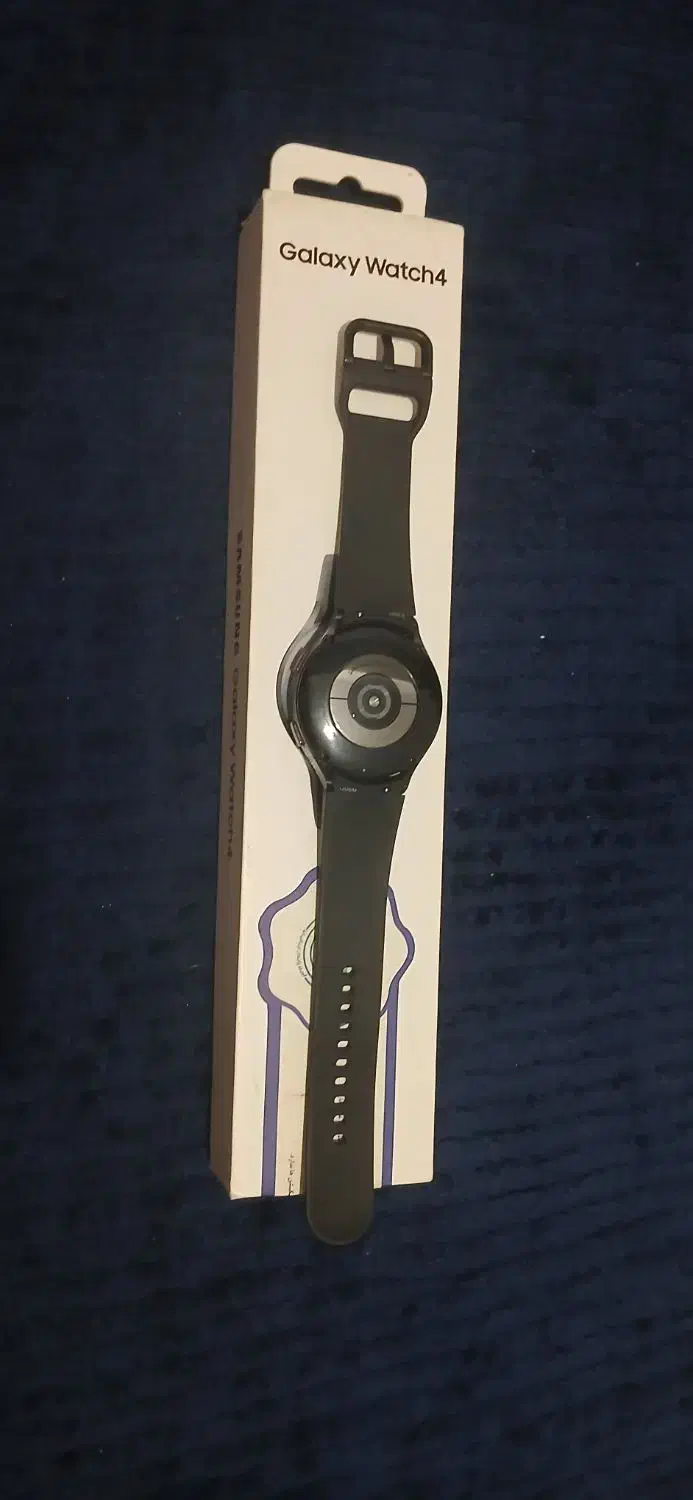 گلگسی واچ ۴ 44m|لوازم جانبی موبایل و تبلت|فردیس, فردیس|دیوار