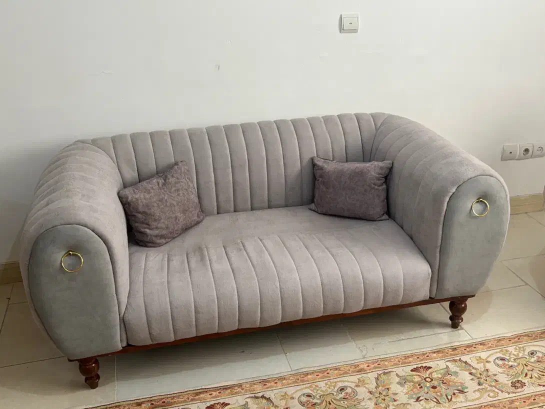 مبل و تشک|مبلمان خانگی و میز عسلی|محمدیه-قزوین, |دیوار