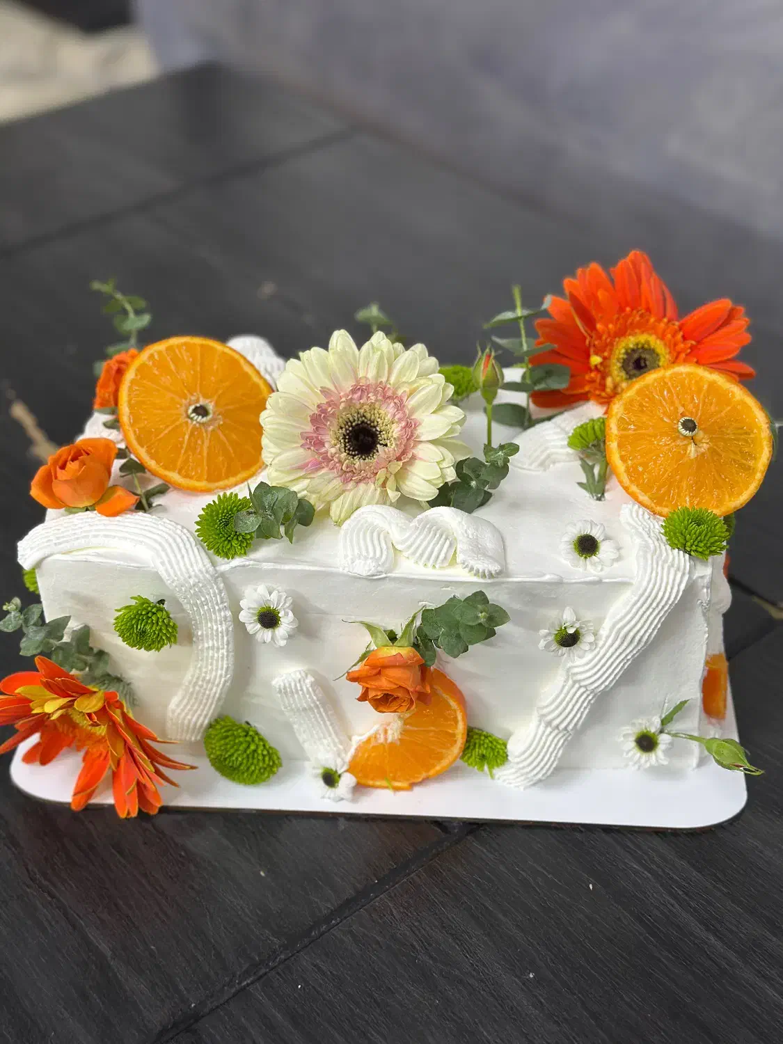 کیک سفارشی|خدمات پذیرایی، مراسم|مشهد, یوسفیه (شهرک غرب)|دیوار