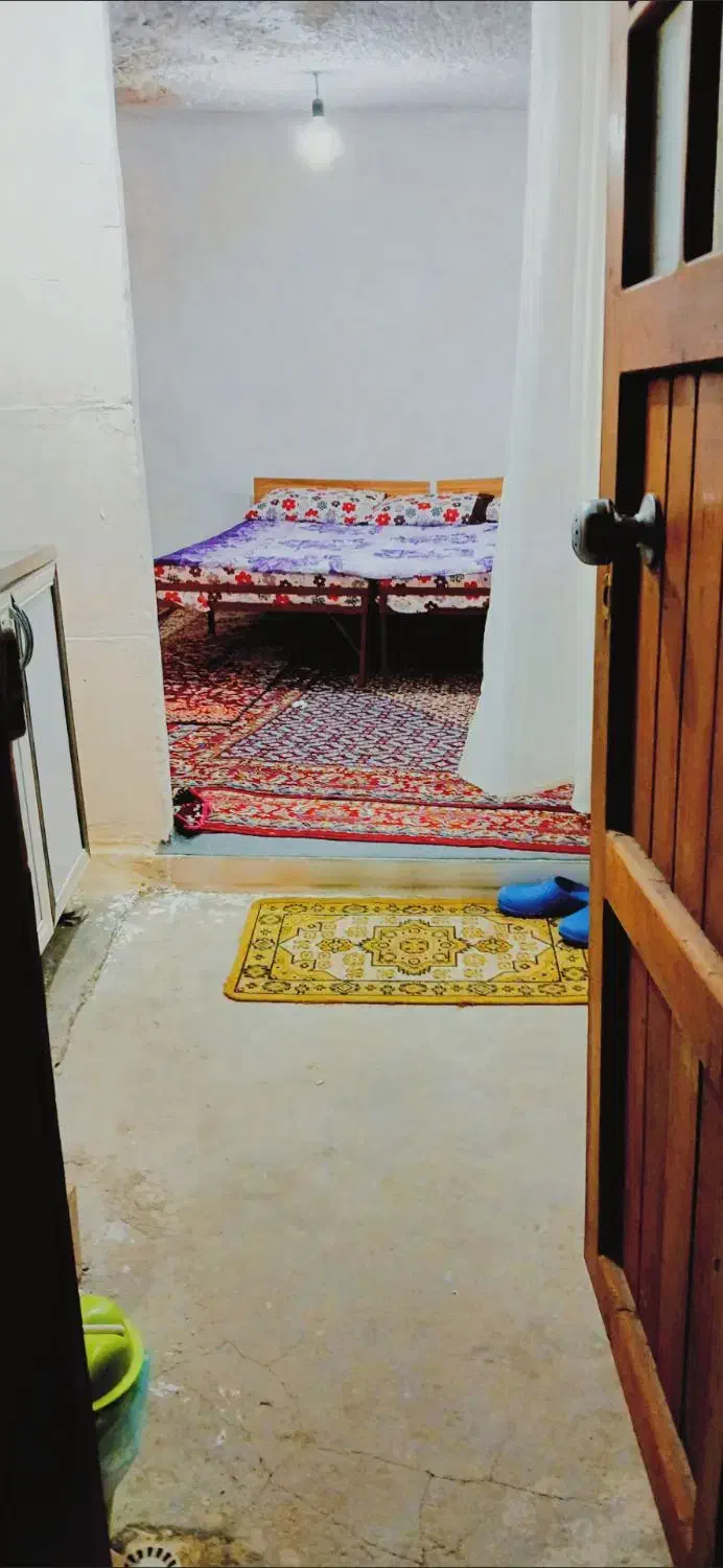 اجاره سوئیت صخره‌ای در کندوان|اجارهٔ کوتاه‌مدت آپارتمان و سوئیت|اسکو, |دیوار