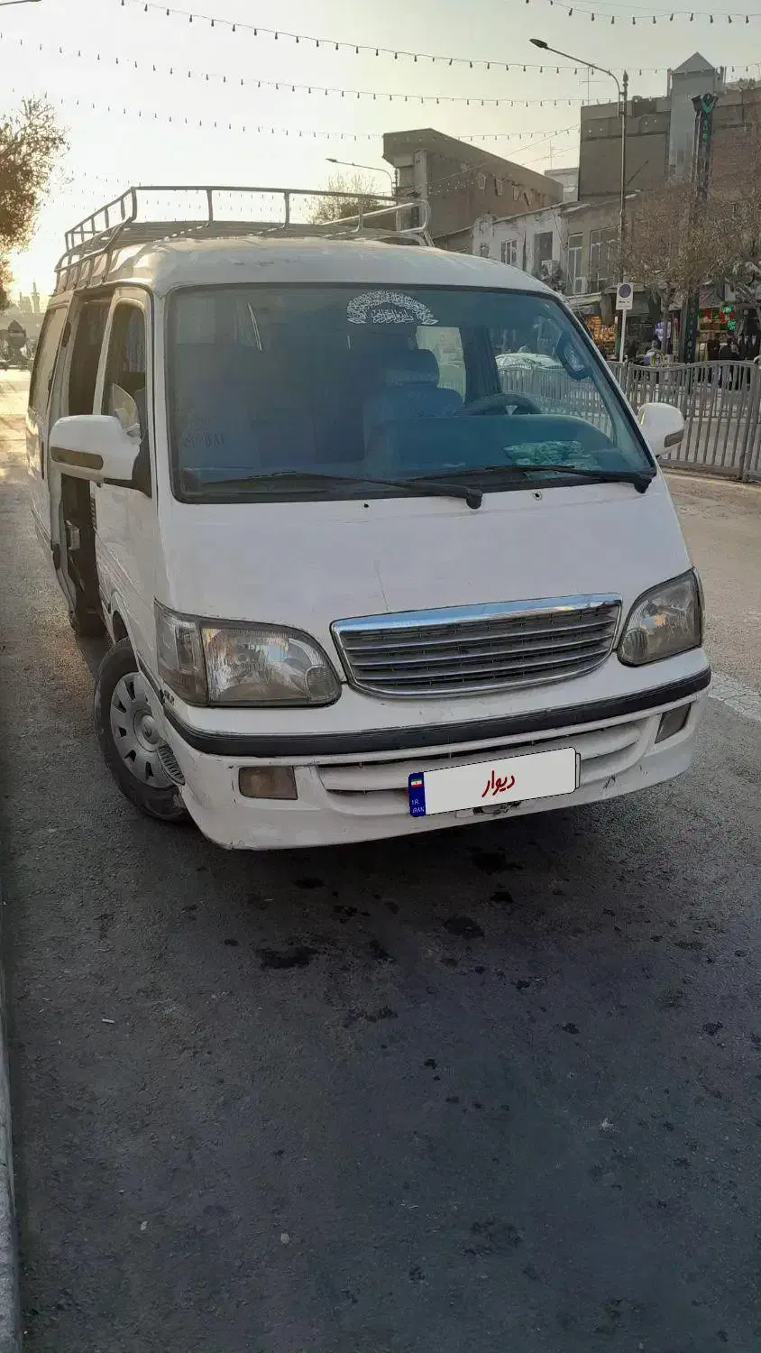 ون نارون مدل 1387|خودرو سواری و وانت|مشهد, شهید هاشمی نژاد|دیوار