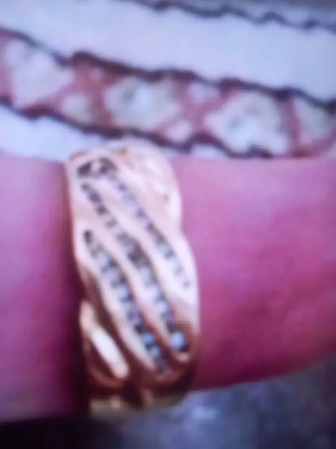 انگشتر برلیان فوری|جواهرات|الوند, |دیوار