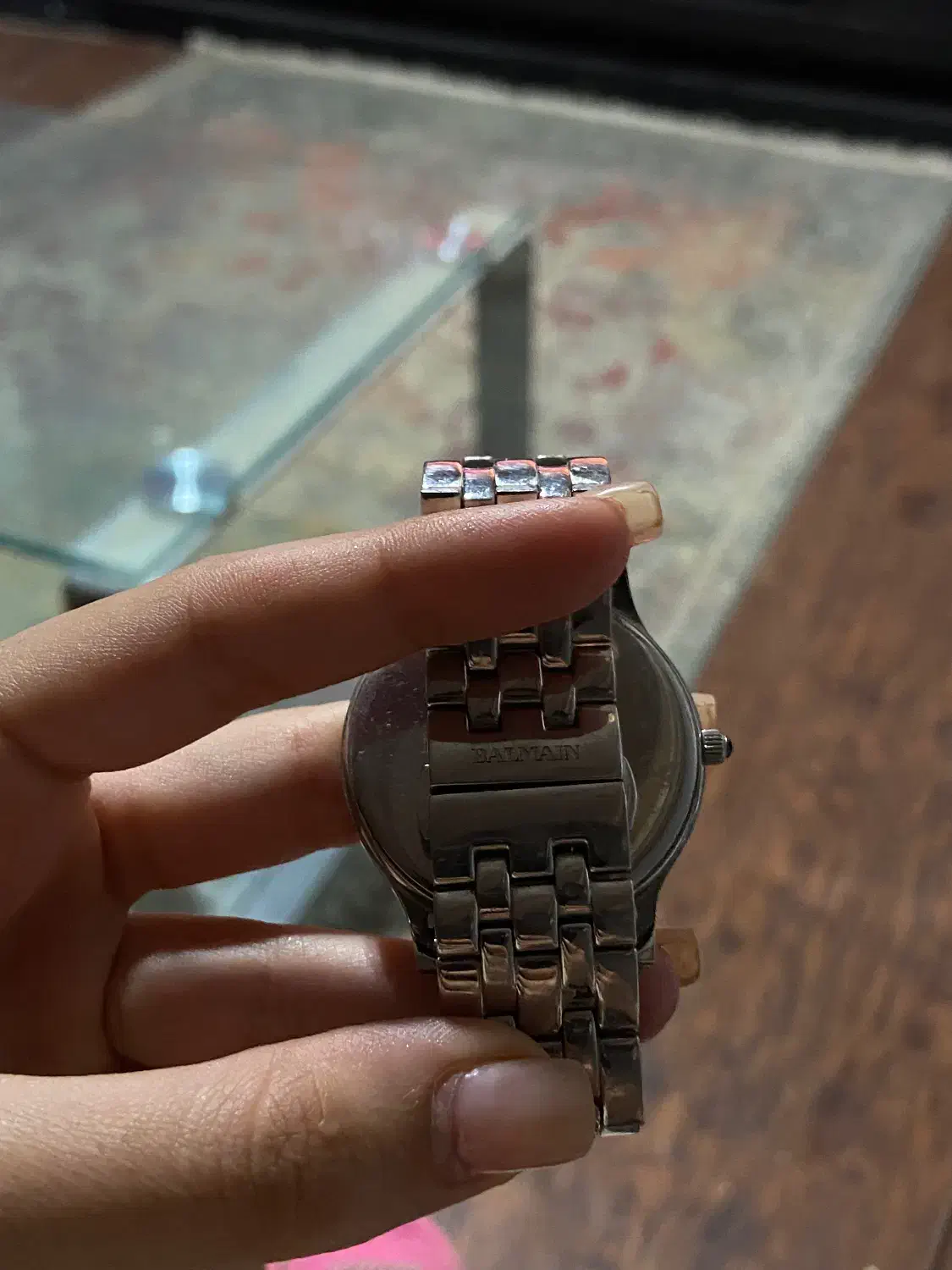 ساعت (Watch)|ساعت|کرج, فاز ۳ مهرشهر|دیوار