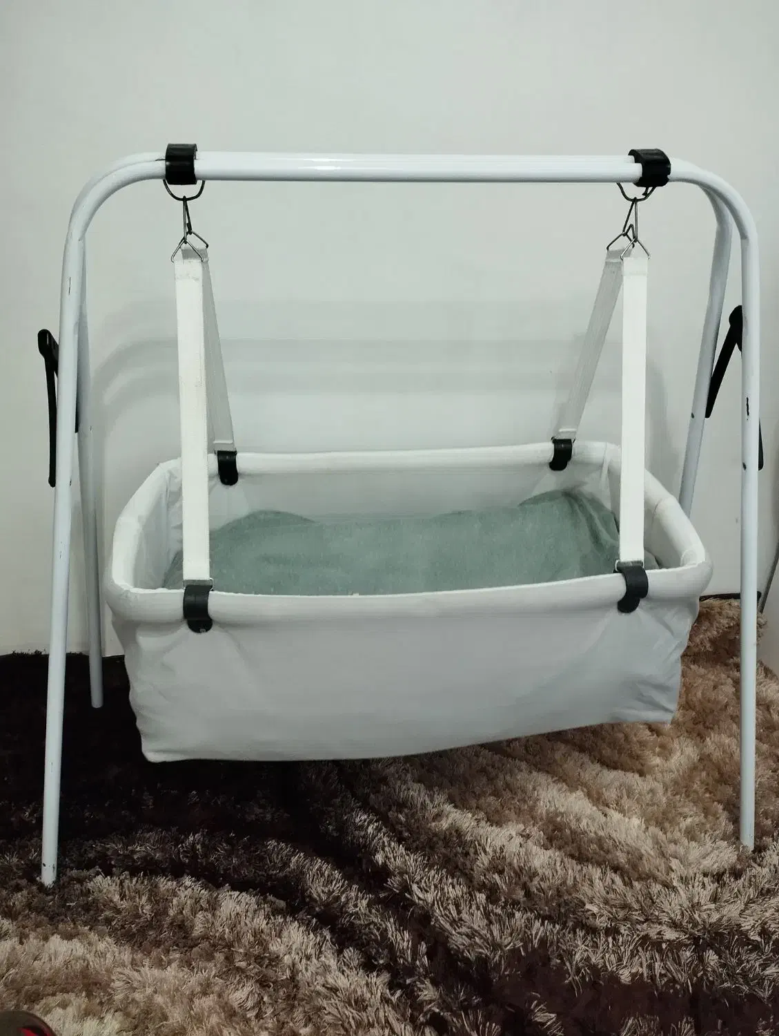 کریر و نانو و روروئک|کالسکه و لوازم جانبی|رشت, حومه رشت|دیوار