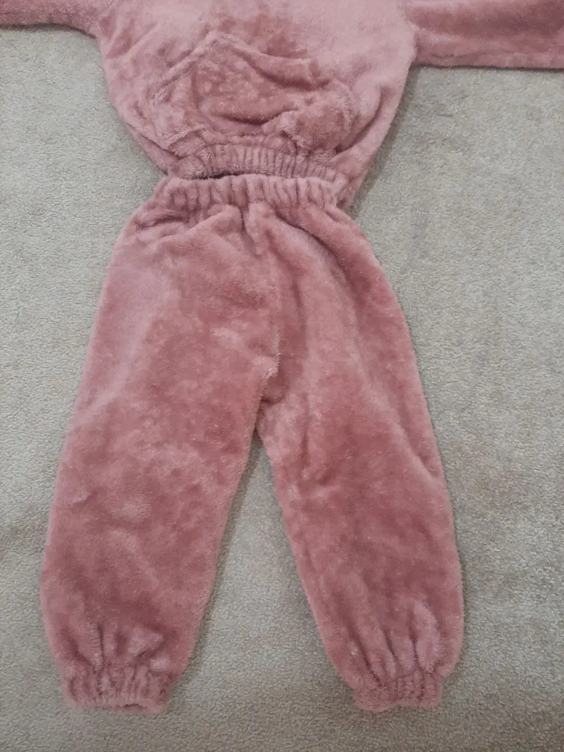 هودی شلوار دخترانه|لباس|هشتگرد, شهرک ریحانه|دیوار