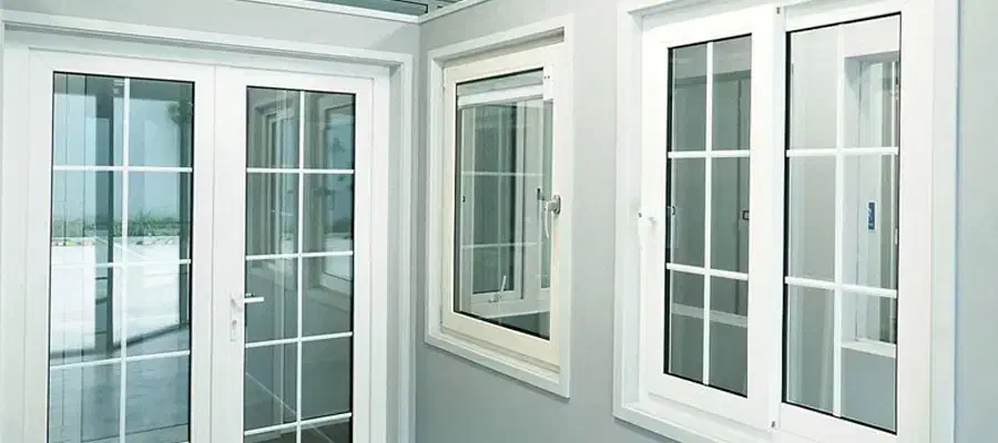 رگلاژ درب و پنجره pvc|خدمات پیشه و مهارت|سنندج, |دیوار