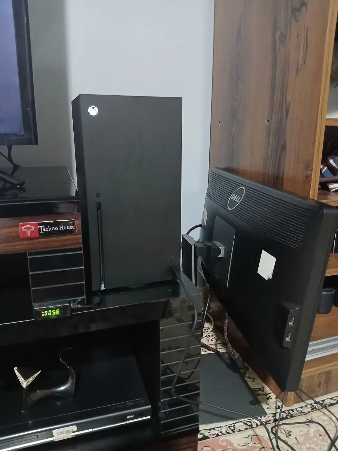 xbox series x|کنسول، بازی ویدئویی و آنلاین|اسلام‌شهر, شهرک سالور|دیوار