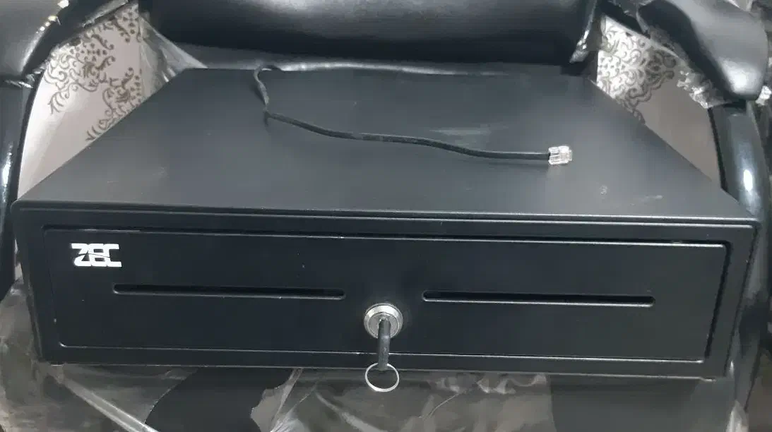 کشوی پول برقی، بارکد خوان، پرینتر لیبل زن، پرینتر|فروشگاه و مغازه|رشت, لاکانی|دیوار