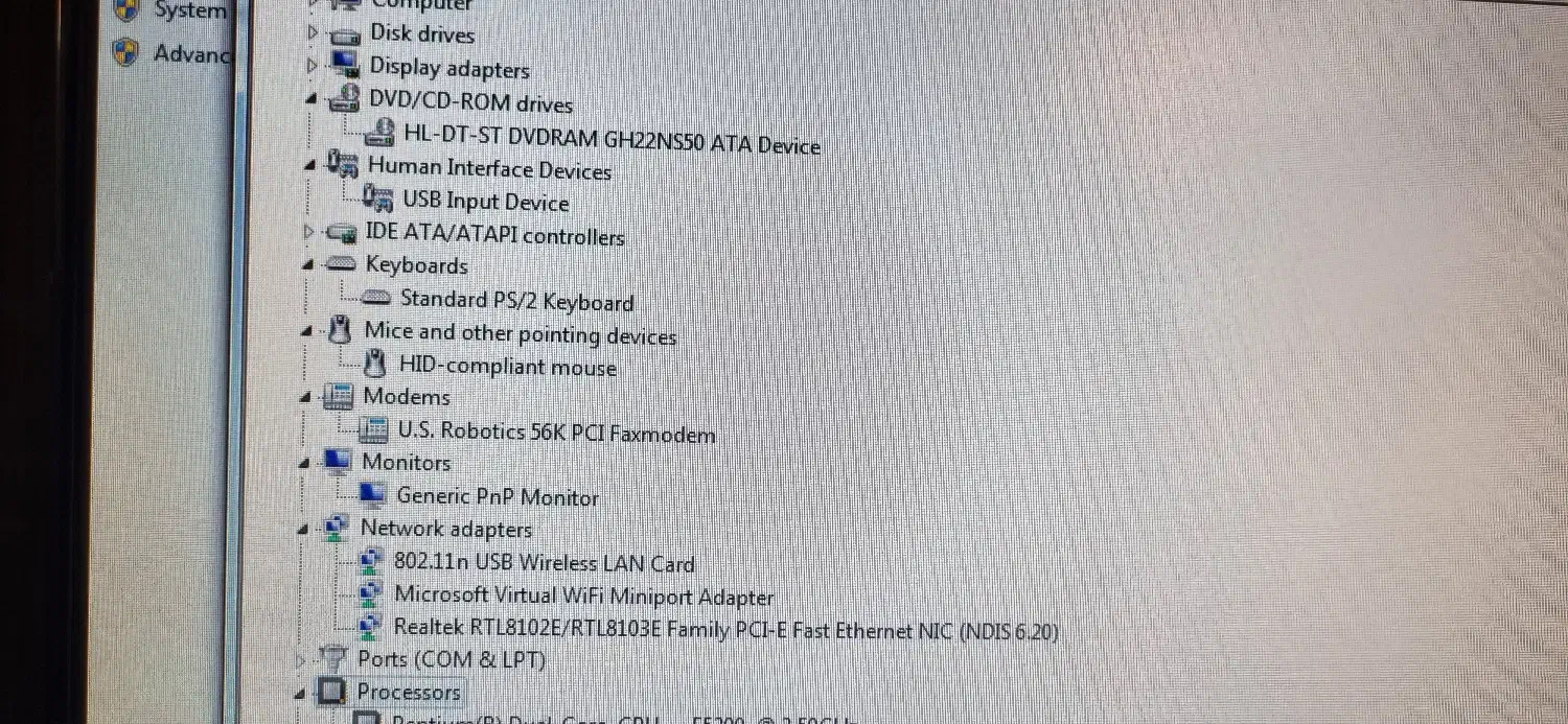 کامپیوتر pc رو میزی|رایانه رومیزی|اراک, |دیوار