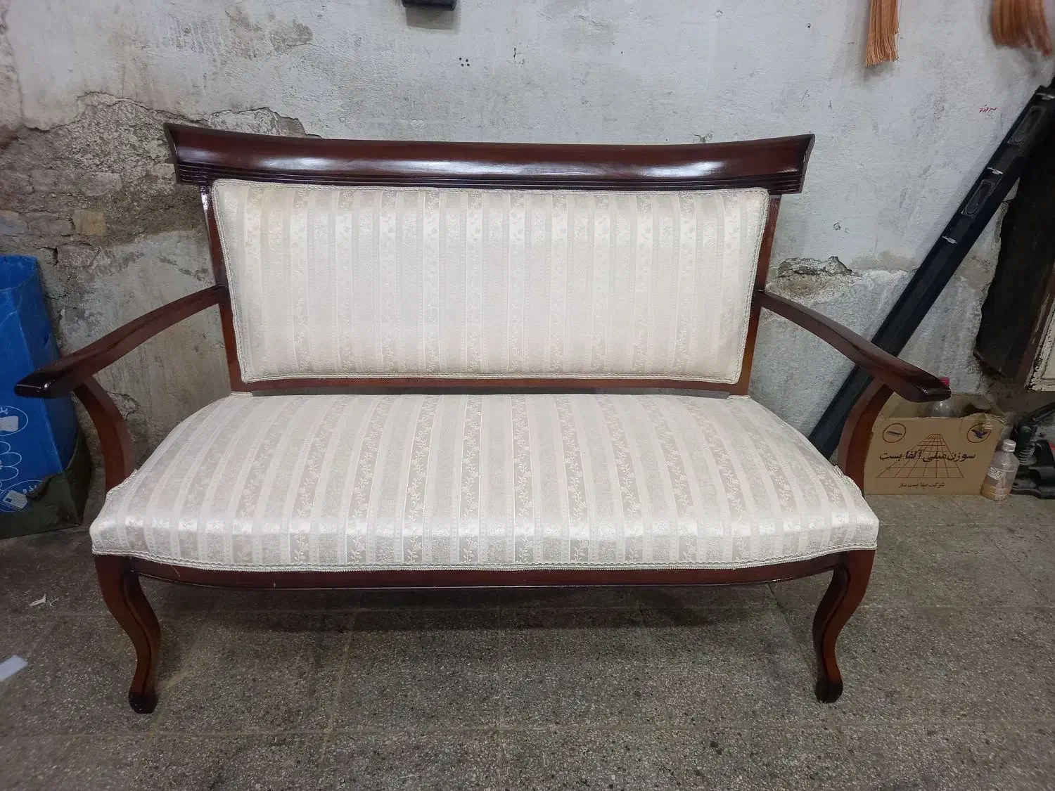 تولید و تعمیرات انواع مبلمان و سرویس خواب|خدمات پیشه و مهارت|تهران, تهرانپارس غربی|دیوار