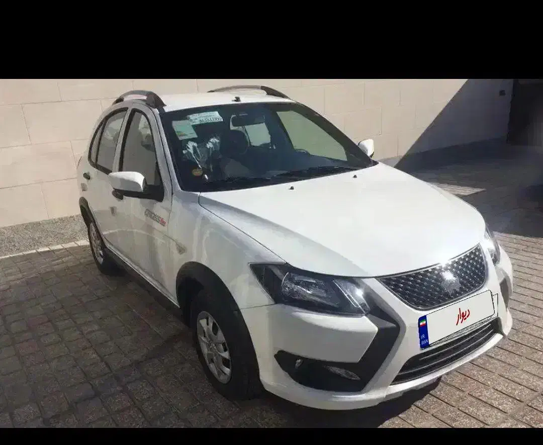 کوییکs|خودرو سواری و وانت|تاکستان, |دیوار