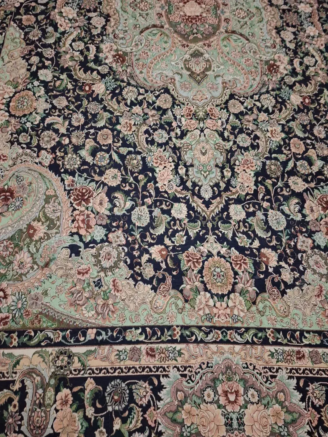 روفرشی|روفرشی|تبریز, |دیوار