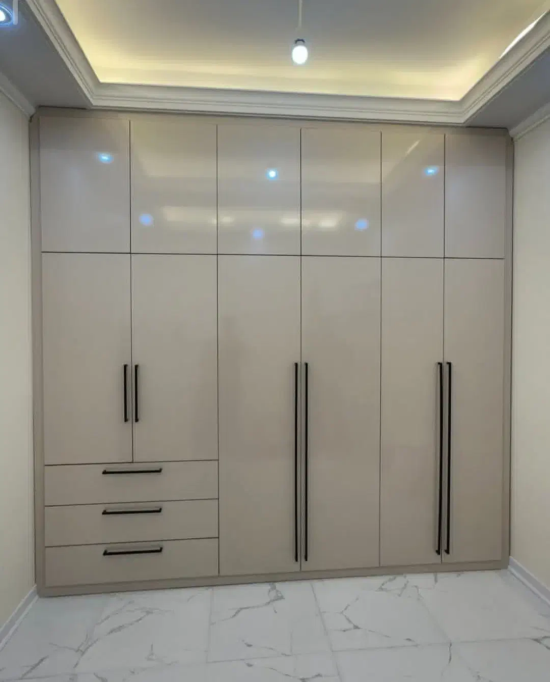 کابینت مستقیم از کارگاه|جاکفشی، کمد، دراور|ورامین, ورامین|دیوار