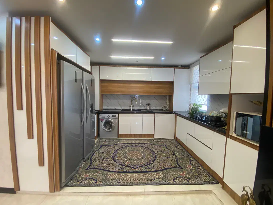کارگر و شاگرد کابینت سازی|استخدام صنعتی، فنی، مهندسی|ساوه, |دیوار