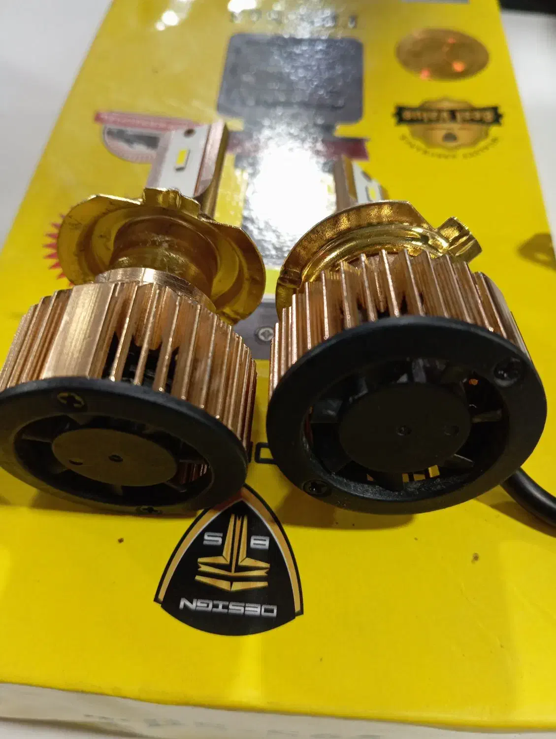 هدلایت|قطعات یدکی و لوازم جانبی|چابهار, |دیوار