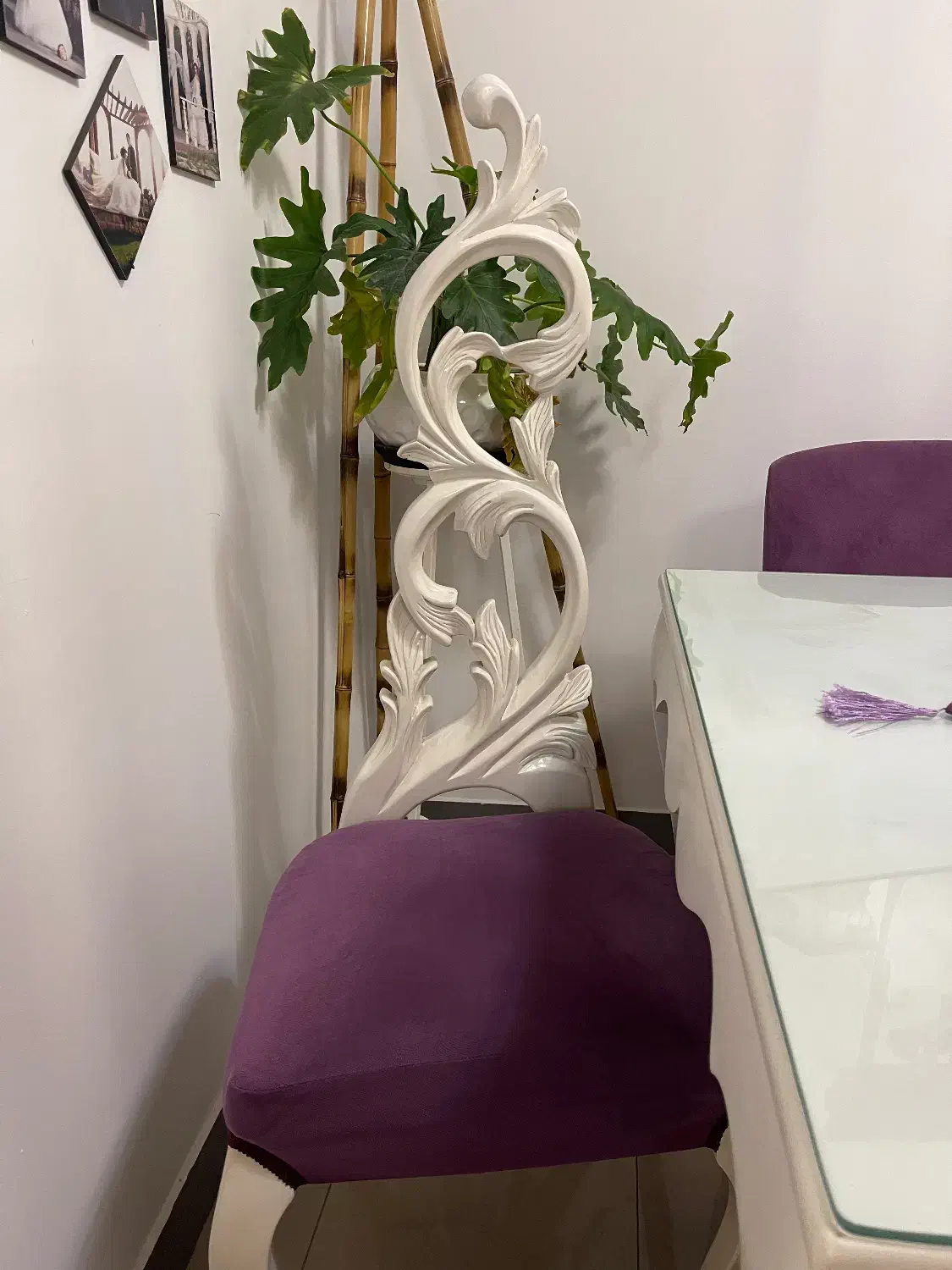 مبل و میزنهارخوری|مبلمان خانگی و میز عسلی|تهران, مجیدیه|دیوار