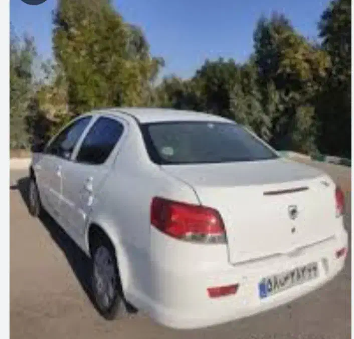 رانا سقف فلز، صفر ۴۰۴ تحویل روز|خودرو سواری و وانت|تهران, شهرآرا|دیوار