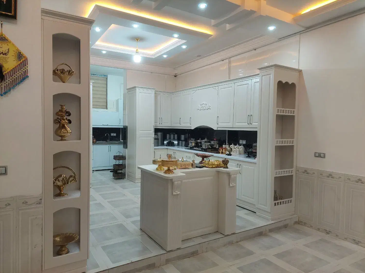 صنایع چوب جورچین|مصالح و تجهیزات ساختمان|رفسنجان, |دیوار