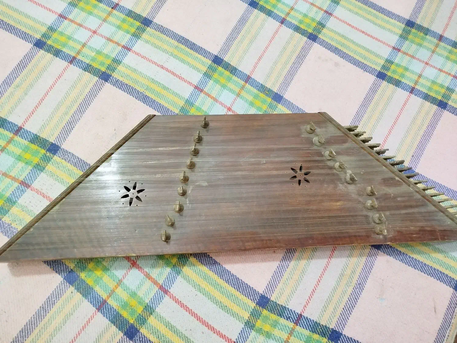 فروش سنتور|سازهای سنتی|اسدآباد, |دیوار