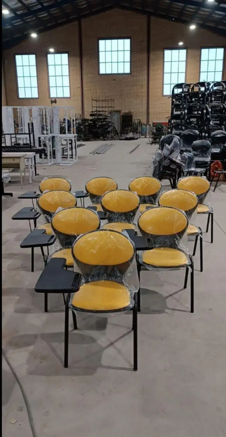 جلو مبلی اداری مبل صندلی معلم تحصیلی انتظار گروهی|صندلی و نیمکت|مشهد, عبادی|دیوار