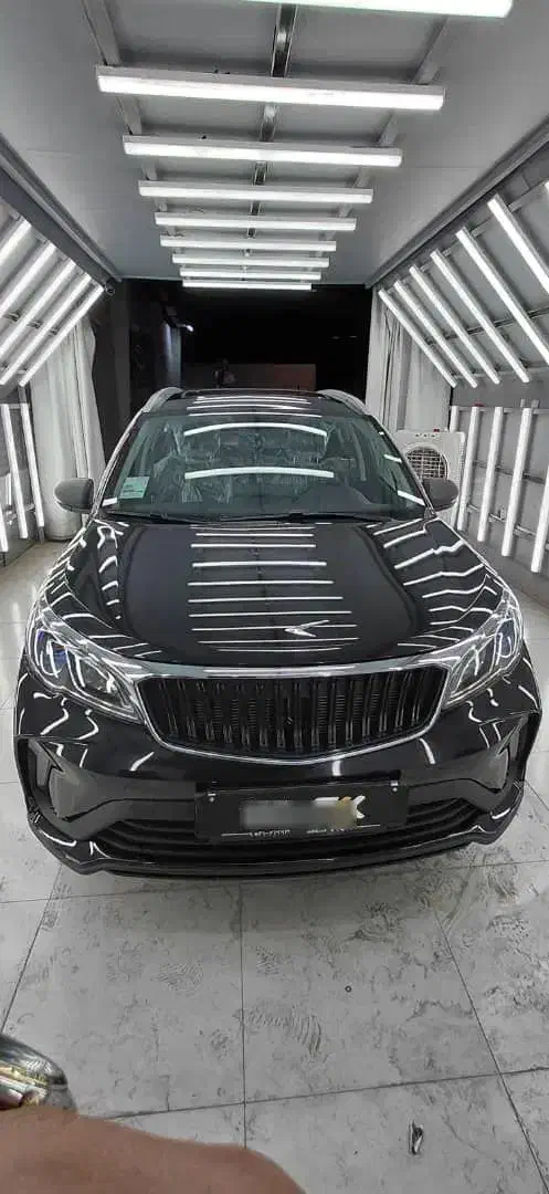 بک ایکس 3 مدل1404/نقدواقساط/تجارت خودرو خسروانی|خودرو سواری و وانت|تهران, شهرک استقلال|دیوار