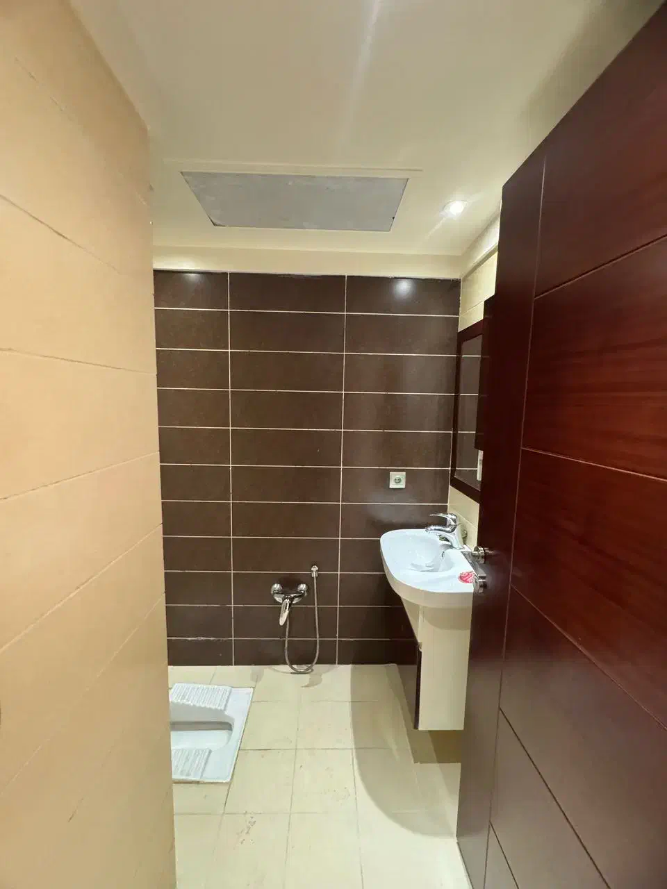 ۱۵۵متر/۳خواب/غرق‌نور/قابل‌تبدیل/هروی