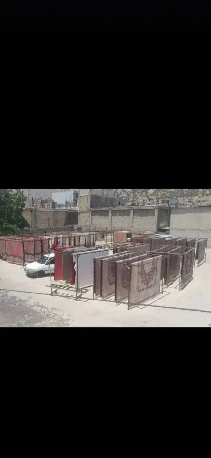 قالیشویی ستاره شهر|خدمات نظافت|یاسوج, |دیوار