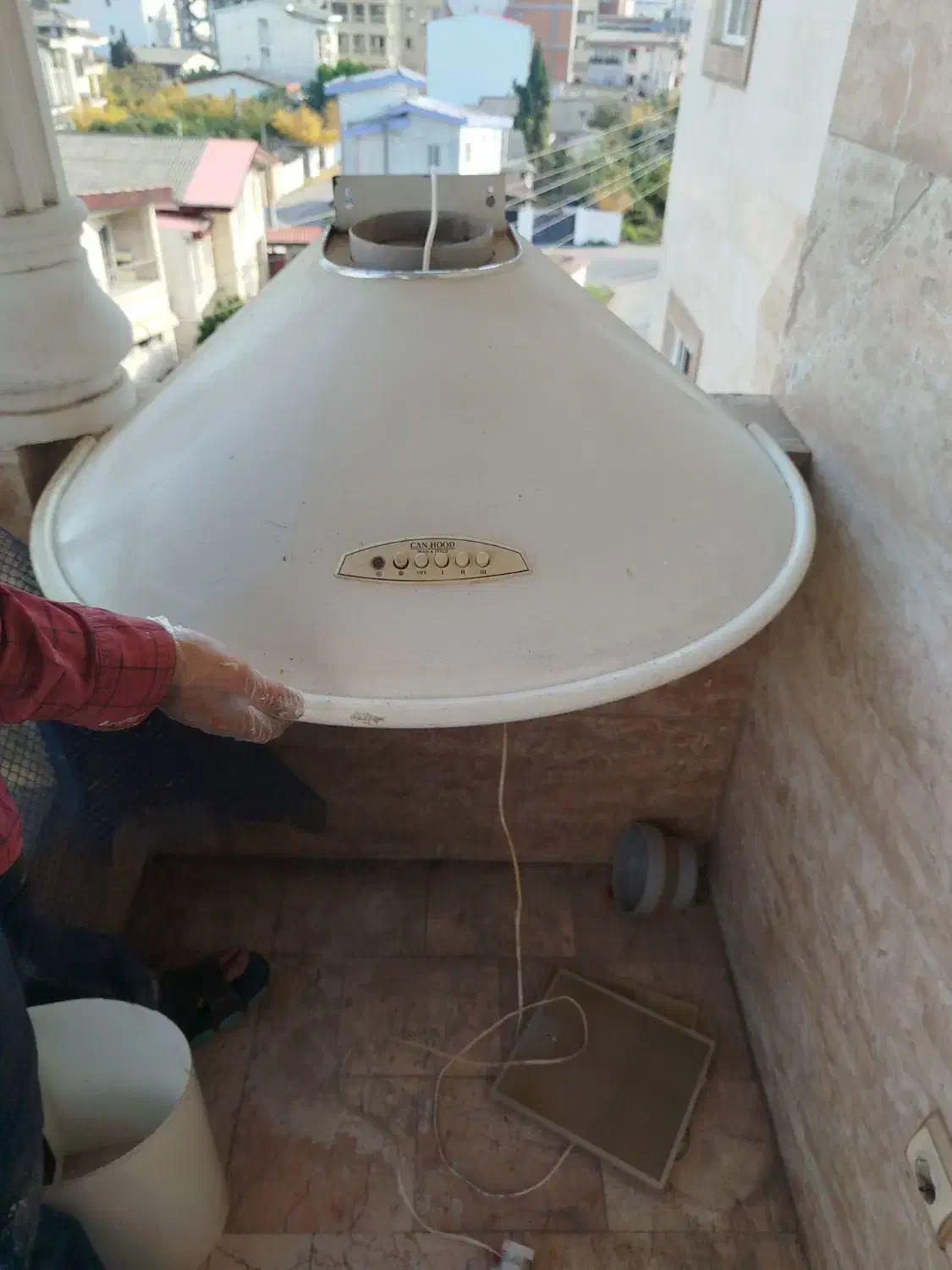 هود آشپزخانه|هود|نوشهر, |دیوار