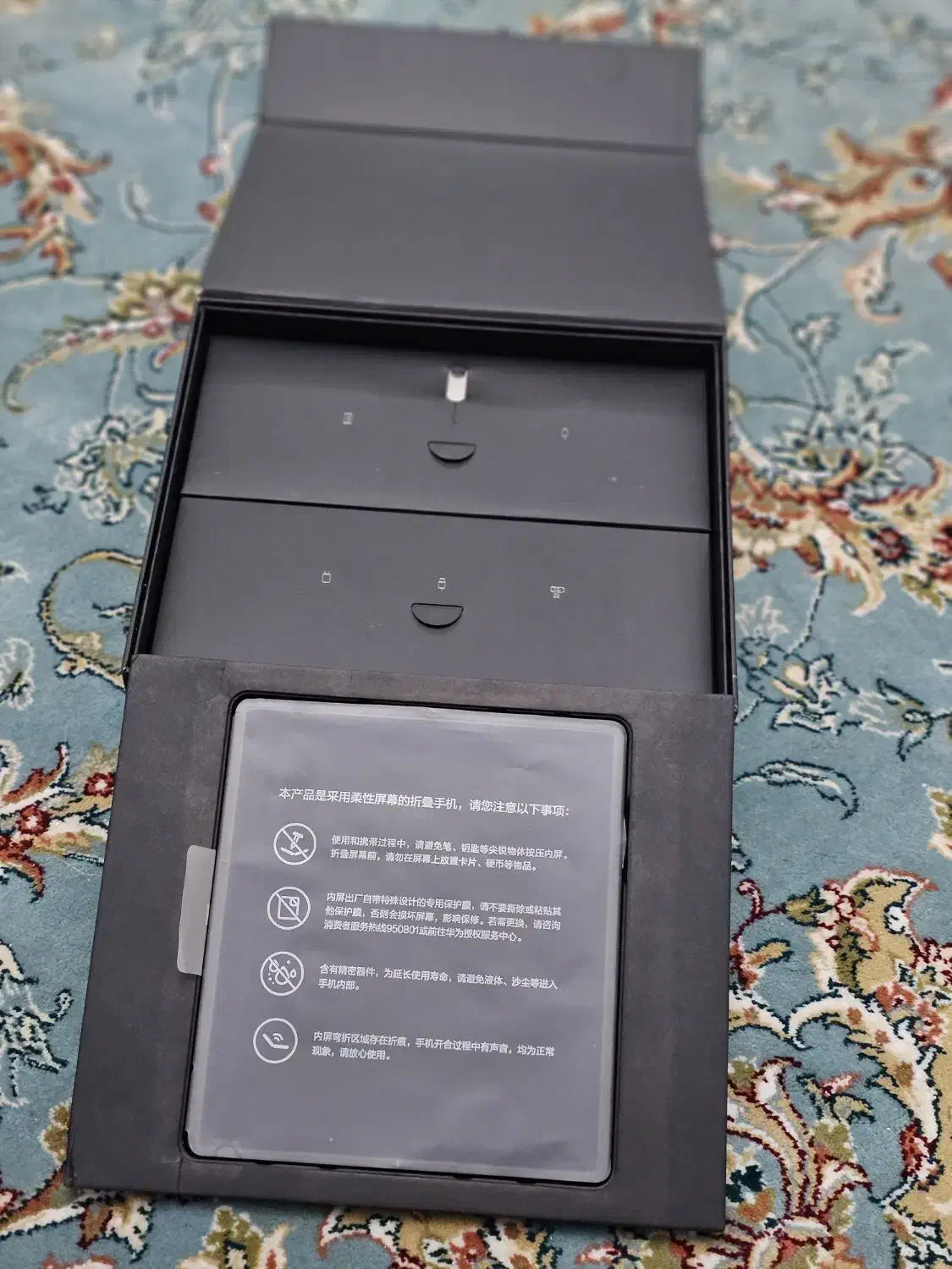 Huawei Mate X2 هواوی میت ایکس 2|موبایل|تهران, نارمک|دیوار