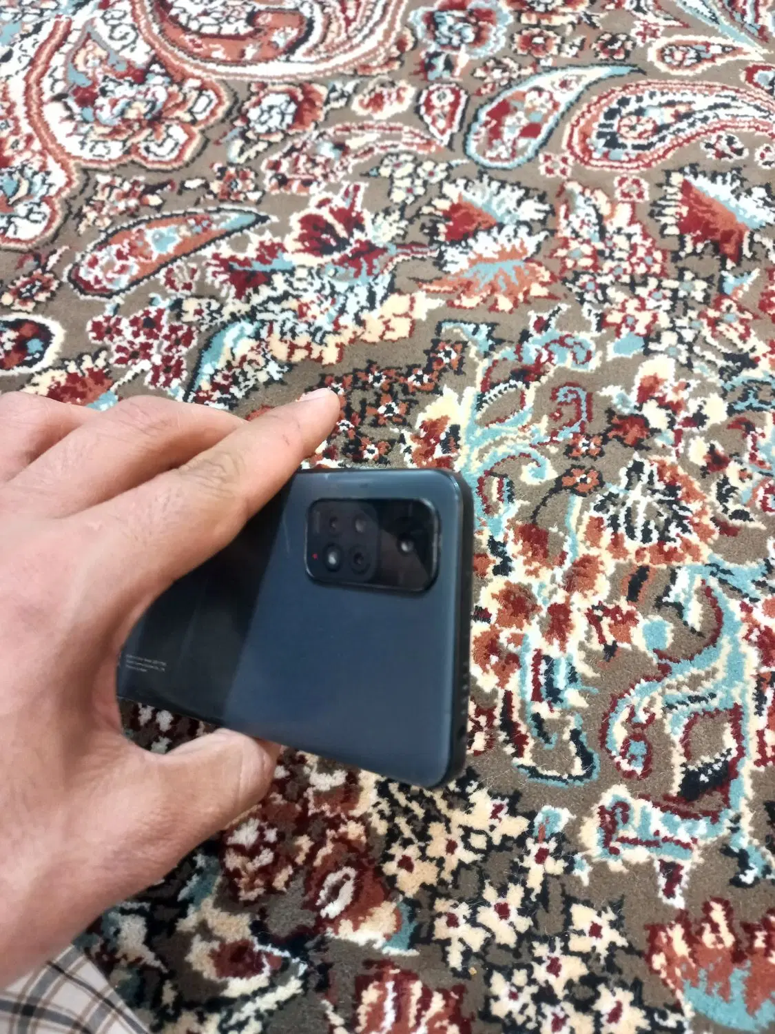 نوت۱۱ معمولی|موبایل|قم, کلهری|دیوار