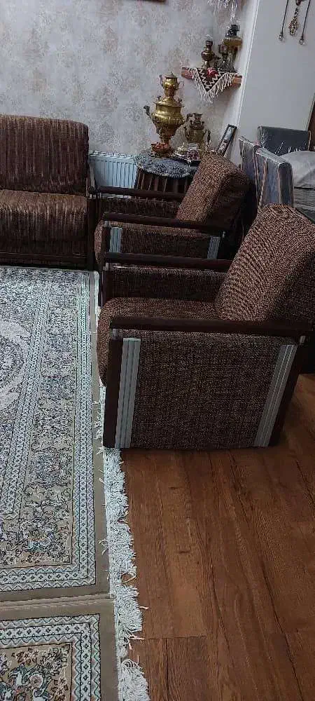 لوازم خانه|مبلمان خانگی و میز عسلی|هشتگرد, شهرک ایران خودرو|دیوار