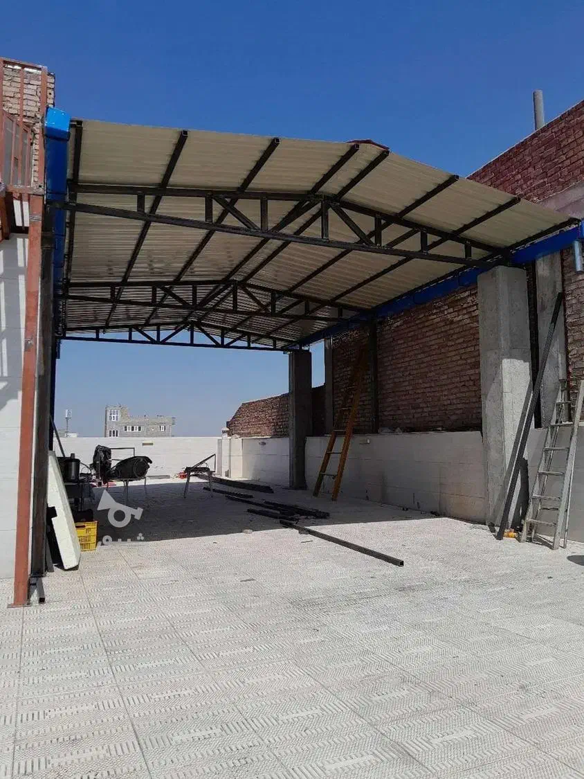 جوشکاری سیار و تخریب ساختمان|خدمات پیشه و مهارت|کلاله, |دیوار