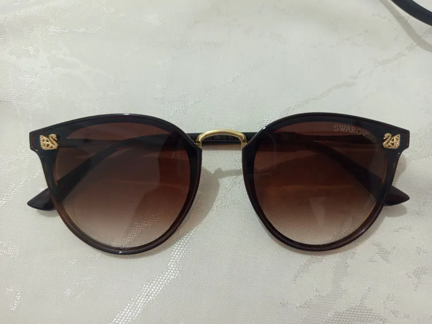 عینک دودی|زیورآلات و اکسسوری|بیرجند, |دیوار