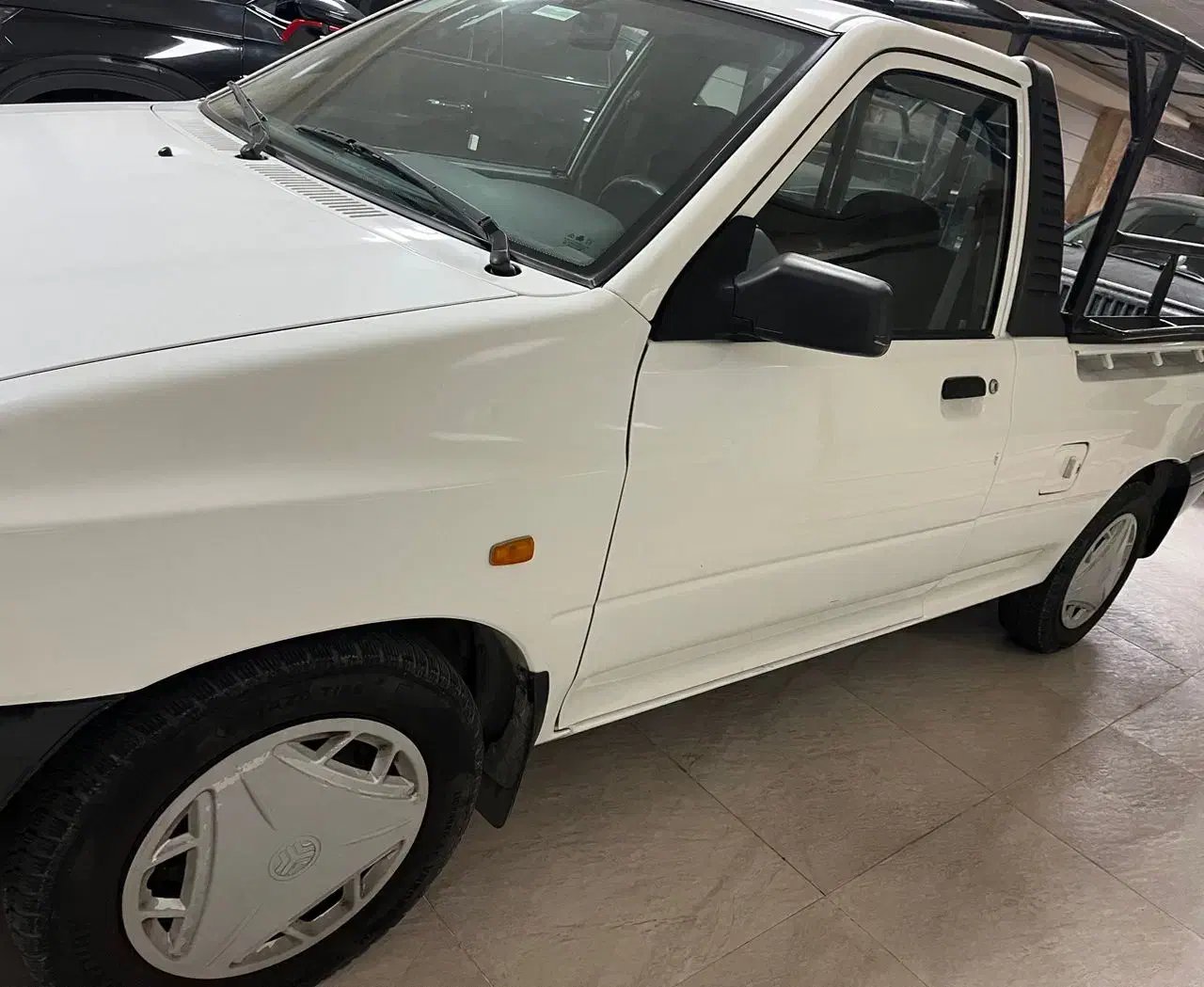 پراید وانت|خودرو سواری و وانت|بوشهر, |دیوار