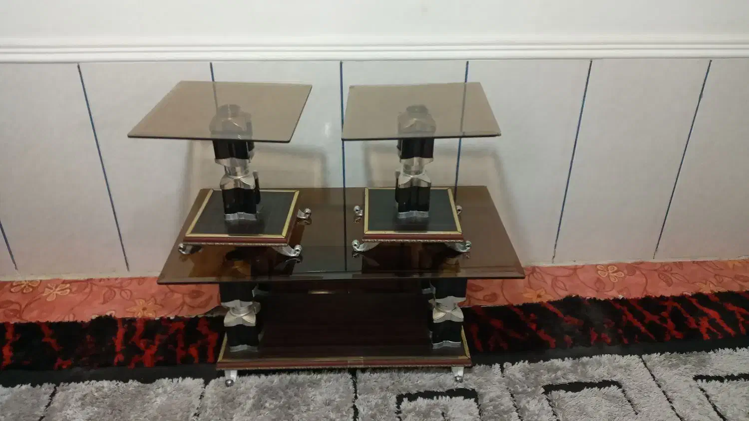 فروش گل میز|مبلمان خانگی و میز عسلی|بندر کنگان, |دیوار