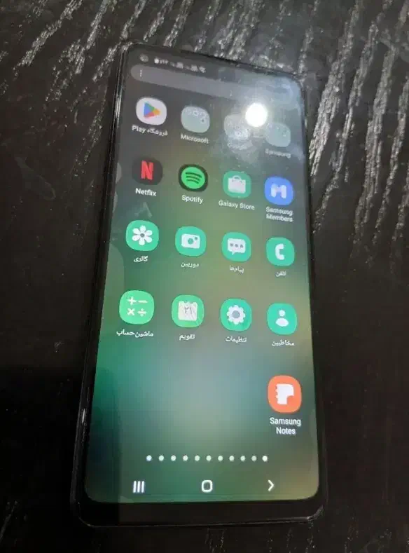 Galaxy A21s|موبایل|اراک, |دیوار