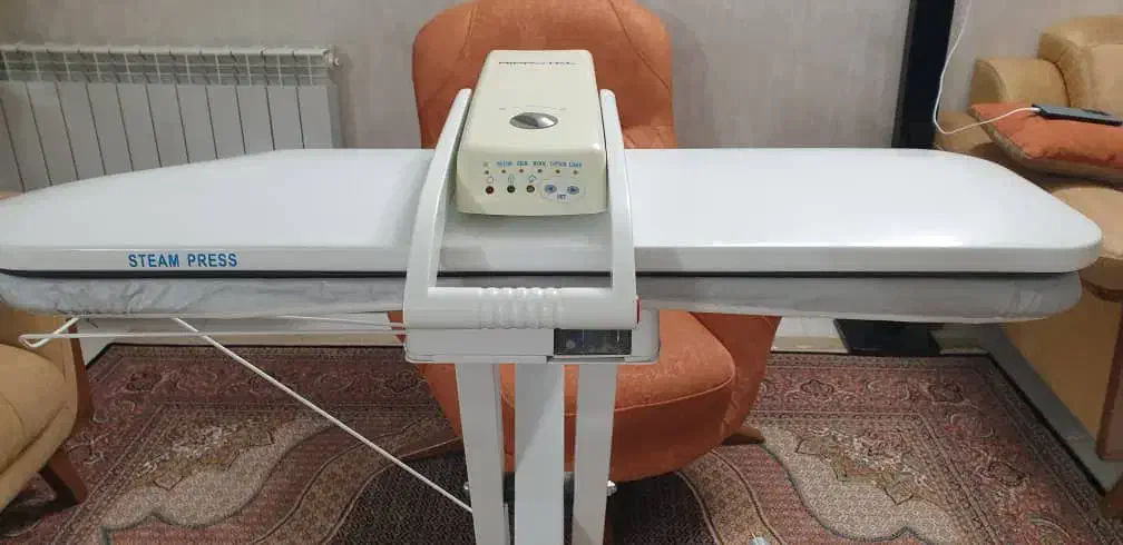 فروش اتو بخار پرسی|اتو و لوازم اتو|شیراز, لاله|دیوار