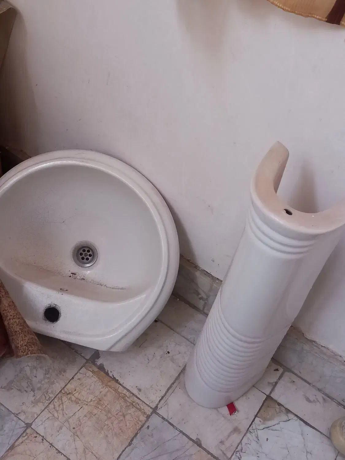 روشور در حد نو|لوازم سرویس بهداشتی|فردیس, قریشی|دیوار