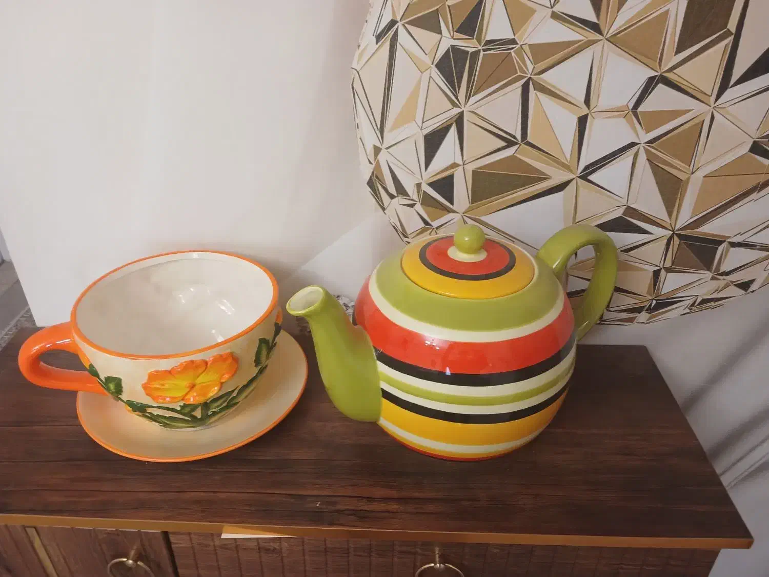 دکوری|صنایع دستی و سایر لوازم تزئینی|قزوین, |دیوار