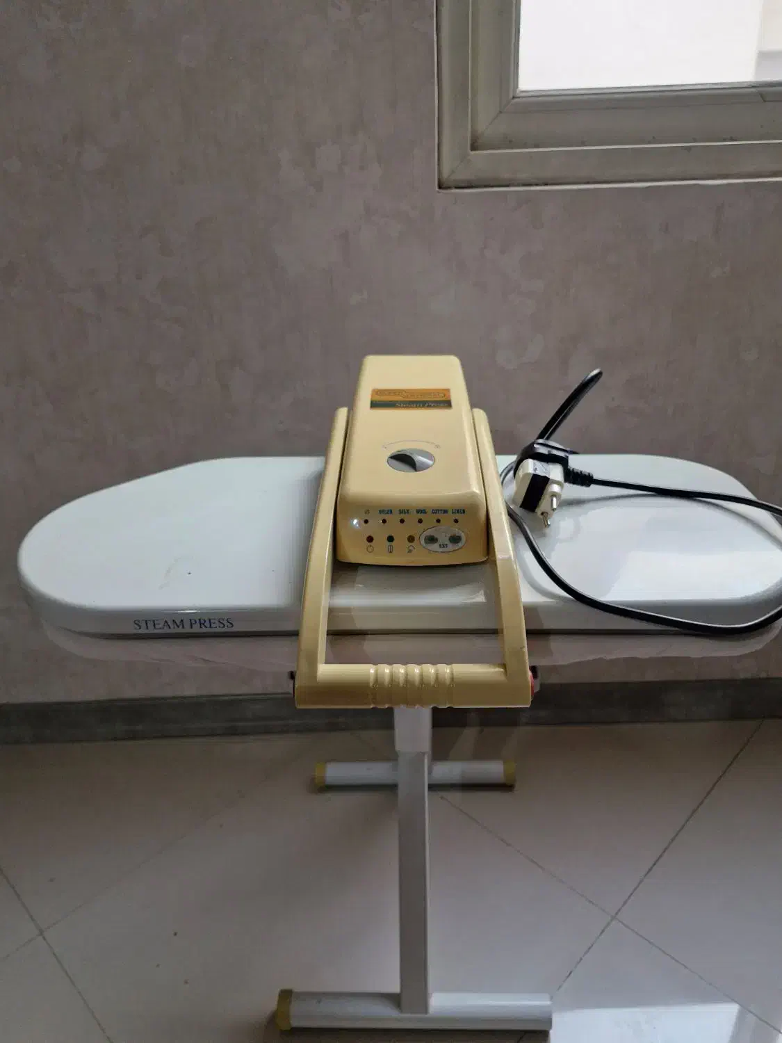 اتو بخار|اتو و لوازم اتو|مشهد, نیروی هوایی|دیوار