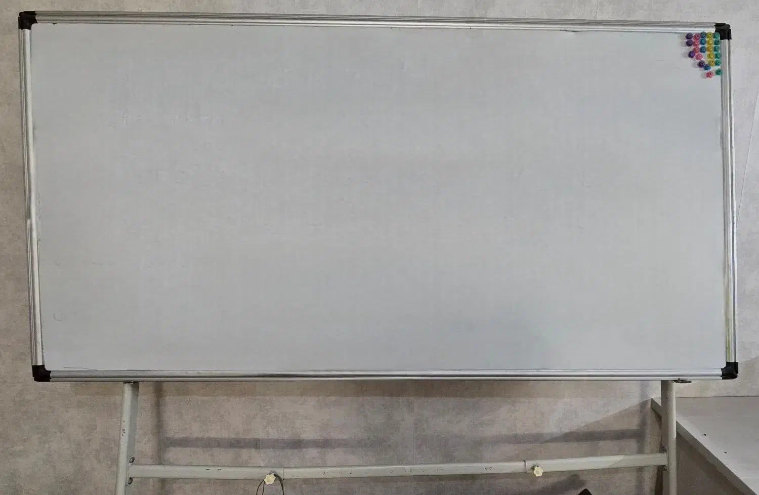 ۳ عدد تخته وایبر برد ساده و مغناطیسی|لوازم التحریر|مشهد, آزادشهر|دیوار