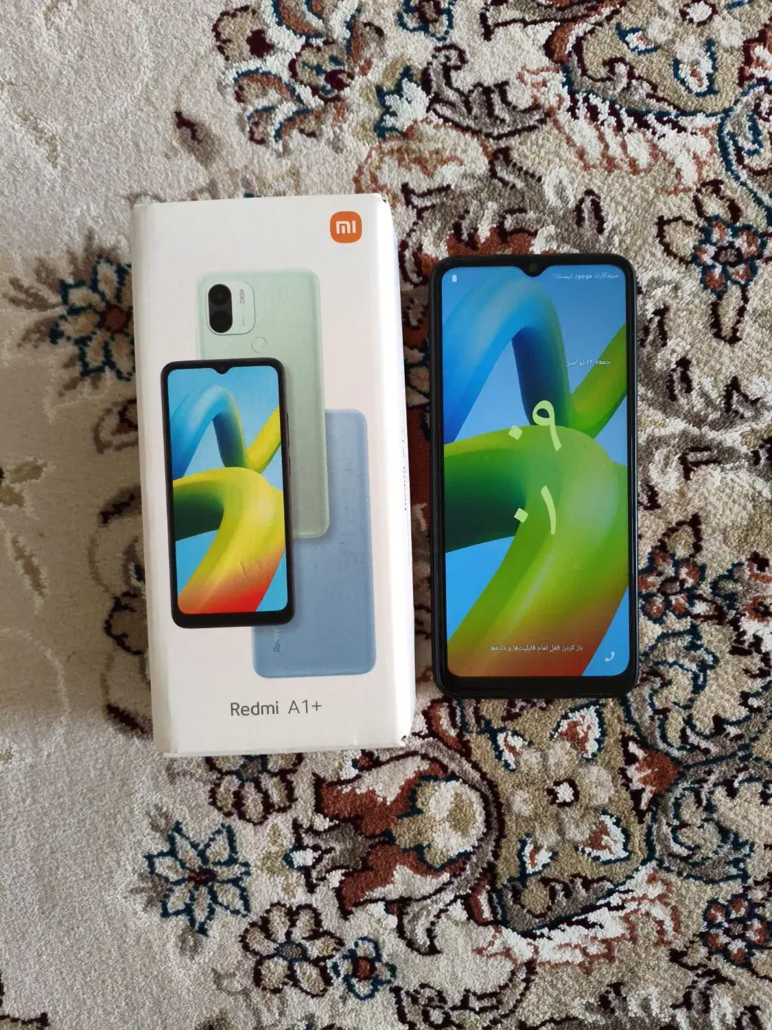 شیائومی|موبایل|اردبیل, |دیوار