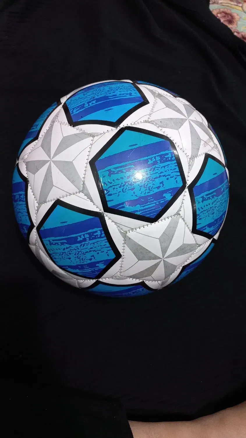 توپ چمنی|تجهیزات ورزشی|اهواز, کوروش|دیوار