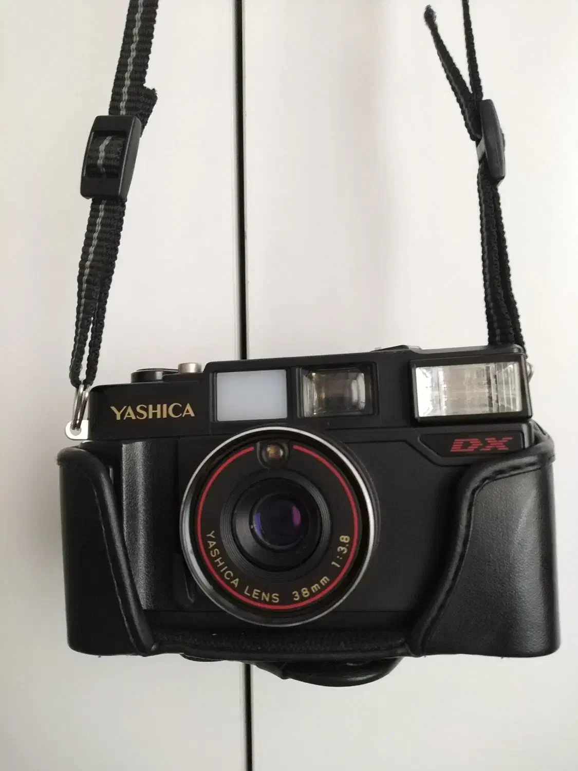 دوربین عکاسی قدیمی اصل ژاپن|دوربین عکاسی و فیلم‌برداری|تبریز, |دیوار