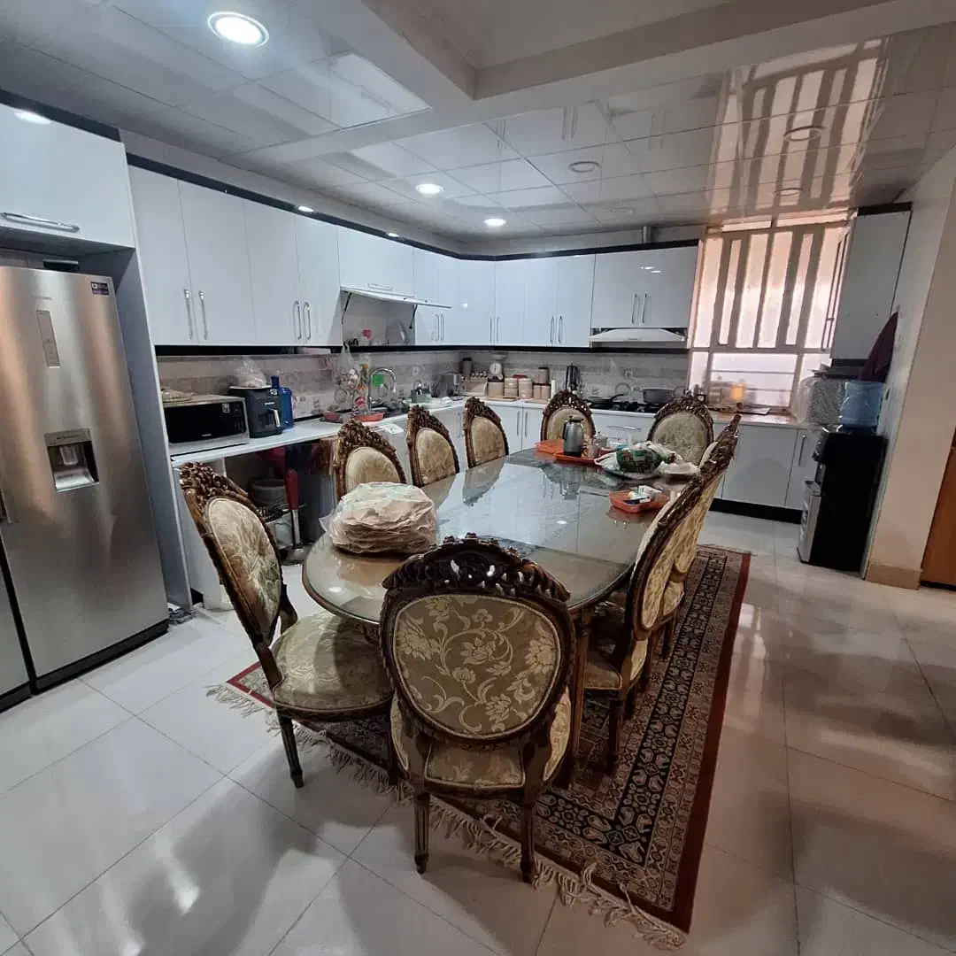 فروش ویلایی لوکس ۲۰۰متری فاز ۲|فروش خانه و ویلا|بندر ماهشهر, |دیوار