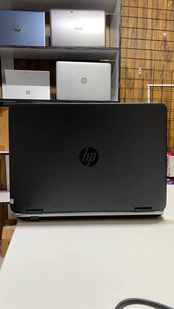 لپ تاپ hp اچ پی|رایانه همراه|سنندج, |دیوار