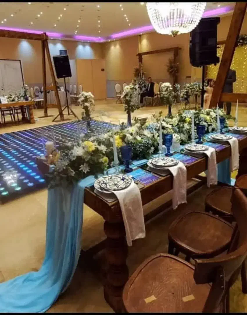 تشریفات عروسی عقد نامزدی تولد اجاره سالن اجتماعات|خدمات پذیرایی، مراسم|تهران, جوانمردان (اندیشه)|دیوار