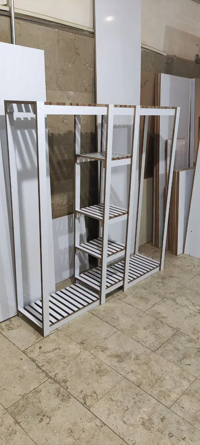 استند گل|گل و گیاه طبیعی|ارومیه, |دیوار