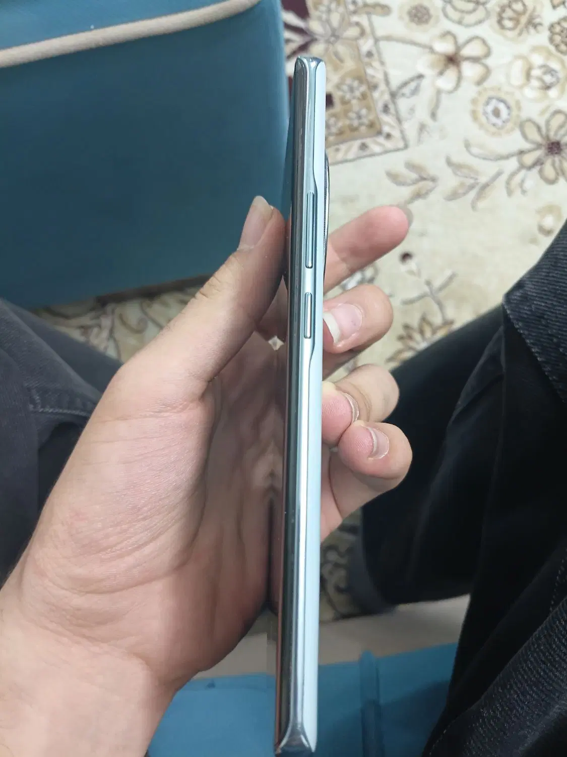 Honor x9c|موبایل|بیرجند, |دیوار